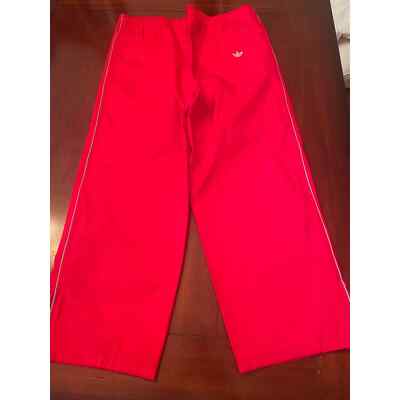 【80s adidas atp】track pants \"usa製\" Vintage 80s Adidas ATP Track Pants Made In USA Blue-Gray