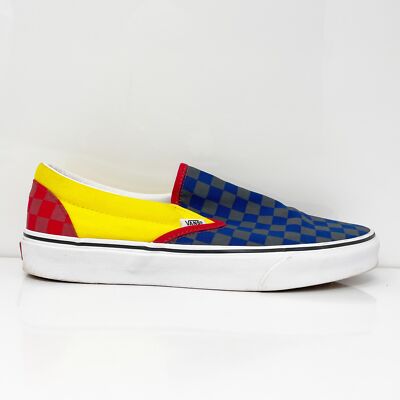 

Vans Mens OTW Rally Classic 721356 Многоцветная повседневная обувь Кроссовки Размер 10, Multicolor, OTW Rally Classic