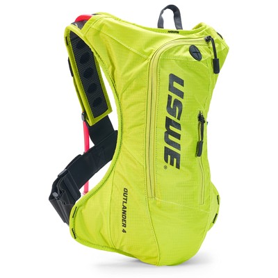 Outlander Hydration Pack, Hydration Backpack with Water Bladder Included - Ba...
