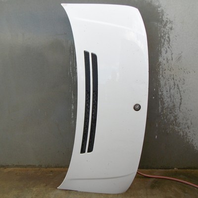 Mercedes Vito Bonnet Panel Front 638 1998-2003