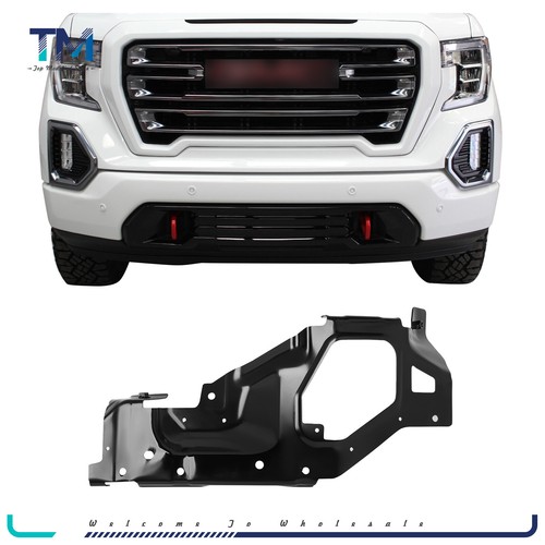 Front Right Bumper bracket 84539975 For 2019 2020 2021 2022