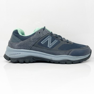 

Женские кроссовки New Balance 669 WW669GR синие кроссовки размер 9, Синий, 669