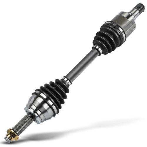 A-Premium Front Left CV Axle Shaft Assembly - Fits 2017-2021 Kia Niro & 2017-2022 Hyundai Ioniq 1.6L - View #9