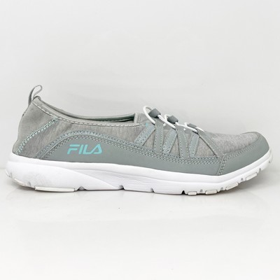 

Женские кроссовки Fila Pilota 5SG30294-068 Серые повседневные кроссовки размер 9, Серый, Pilota