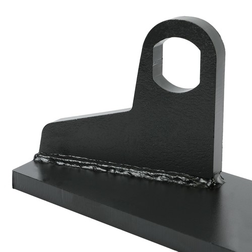 Attachment Weld ON Mounting Brackets Part For Global Quicke Euro Style Tractor