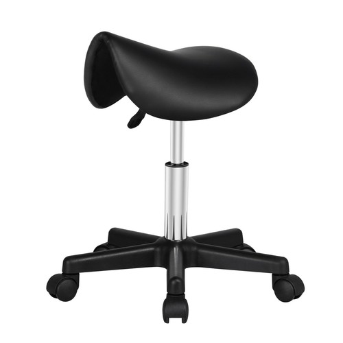 Sattelhocker Rollhocker Drehhocker Kosmetikhocker Praxishocker Arbeitshocker