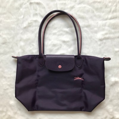 Longchamp Le Pliage Club Bilberry 2025