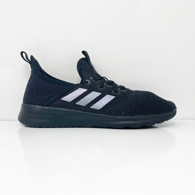 

Adidas Womens Cloudfoam Pure FW7597 Черные кроссовки для бега Размер 6, Черный, Cloudfoam Pure