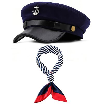 帽子 SILK SCARF CAP/ NAVY SILK SCARF CAP/ NAVY – SHISHIKUI