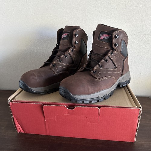 RED WING SHOES レッドウイング ワークブーツ “CLASSIC MOC