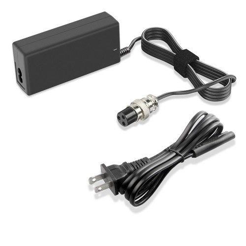 New Scooter Bike Battery fast Charger for Razor MX350 Electric Dirt