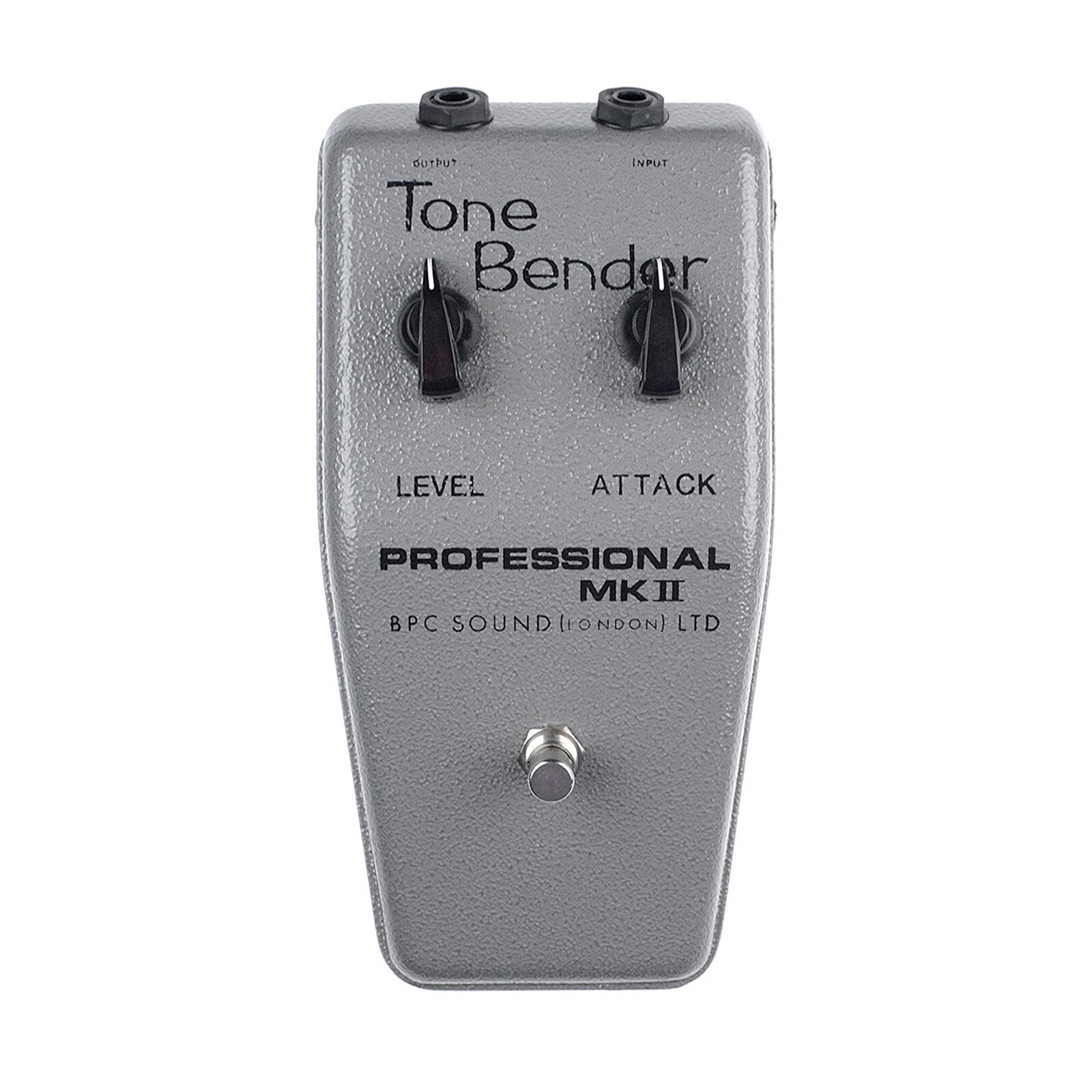ギター British Pedal Co. Tone Bender MKII FUZZ $_57.JPG?set_id=880000500F