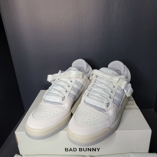 Size 12-Adidas Bad Bunny Last Forum | eBay
