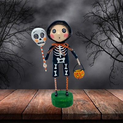 ESC Company: Lori Mitchell; Halloween; Billy Bones, Item# 16719