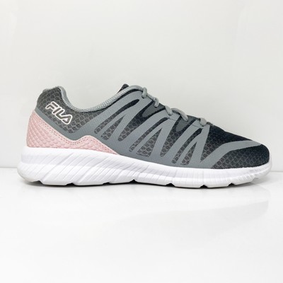 

Женские кроссовки Fila Memory Fantom 5 5RM01359-262 Серые кроссовки Размер 7.5, Серый, Memory Fantom 5