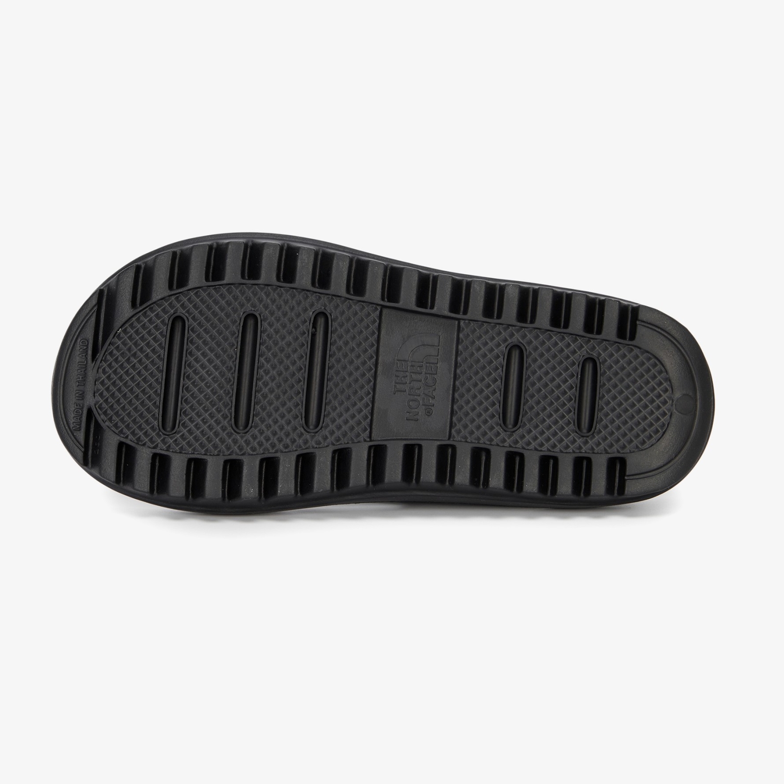 ★THE NORTH FACE CAMPER’s FLIP EX★ NEW THE NORTH FACE CAMPER'S FLIP FLOP NS92Q02J BLACK US 5-10
