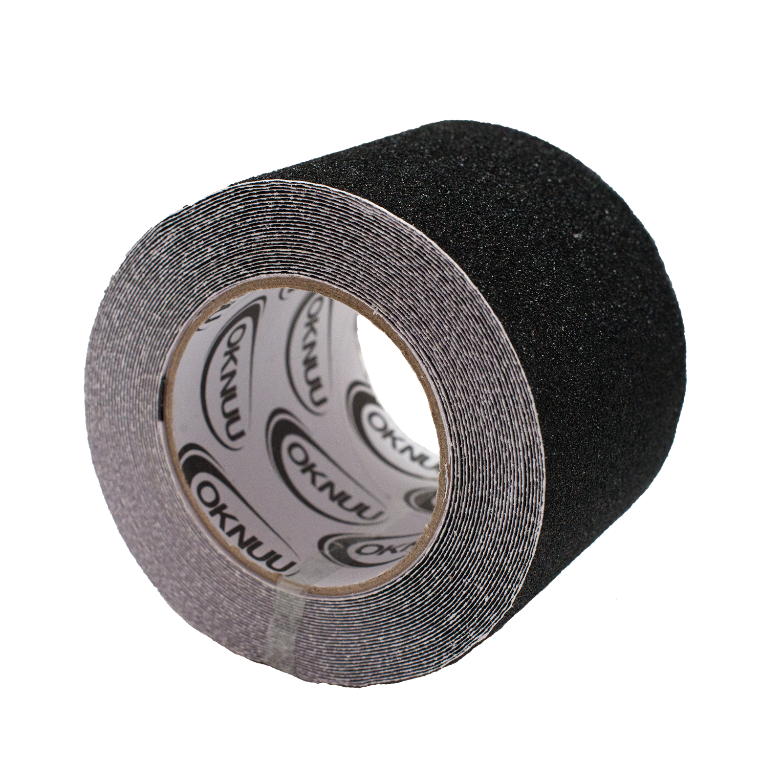 4" 30ft Anti Slip Non Skid High Traction Safety Grit Tape Strip Sticker Roll