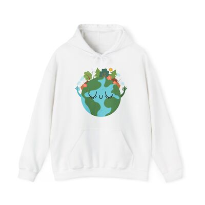 Unisex Heavy Blend  Hooded Sweatshirt