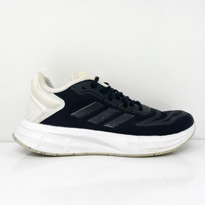 

Adidas Womens Duramo SL 2.0 GX8720 Черные кроссовки для бега Размер 7, Черный, Duramo SL 2.0