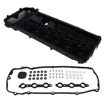 Rocker Cover for BMW 3S 5S 7S X3 X5 Z4 E39 E46 E53 E60 E61 E83 E85 11127512839
