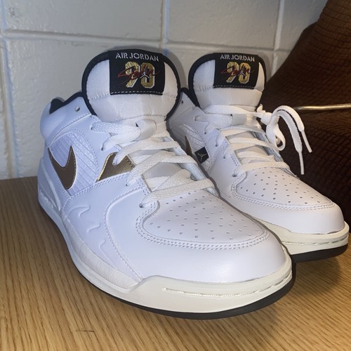 送料込み 追跡あり Nike Jordan Stadium 90 \"White Sail\" Nike Jordan Stadium 90 