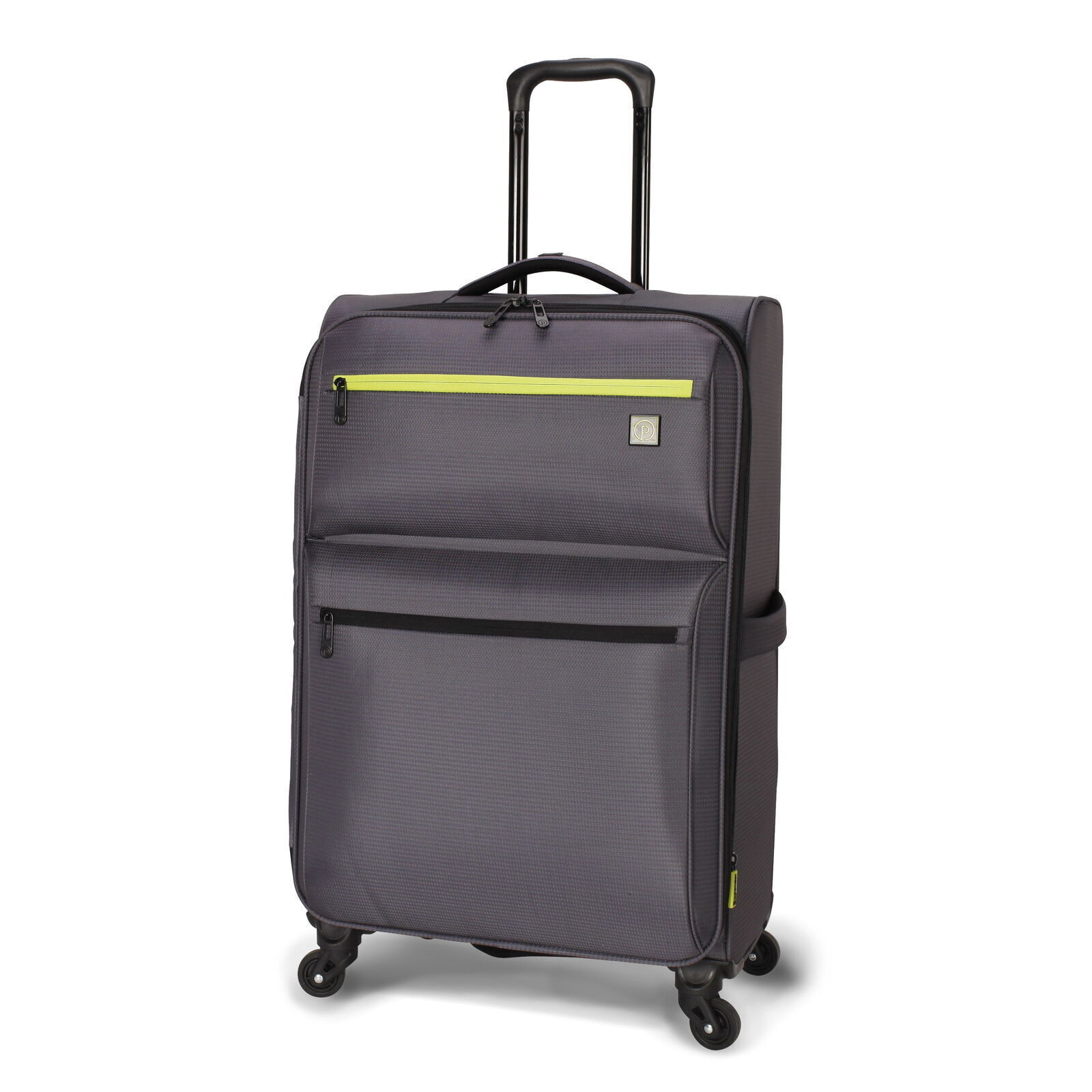Business Spinner Suitcase Wheels Travel Carry On