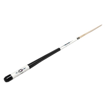 Billiard Pool Cue Stick Full Size 57'' Fashion Replacement Nine Ball Pool Cue
