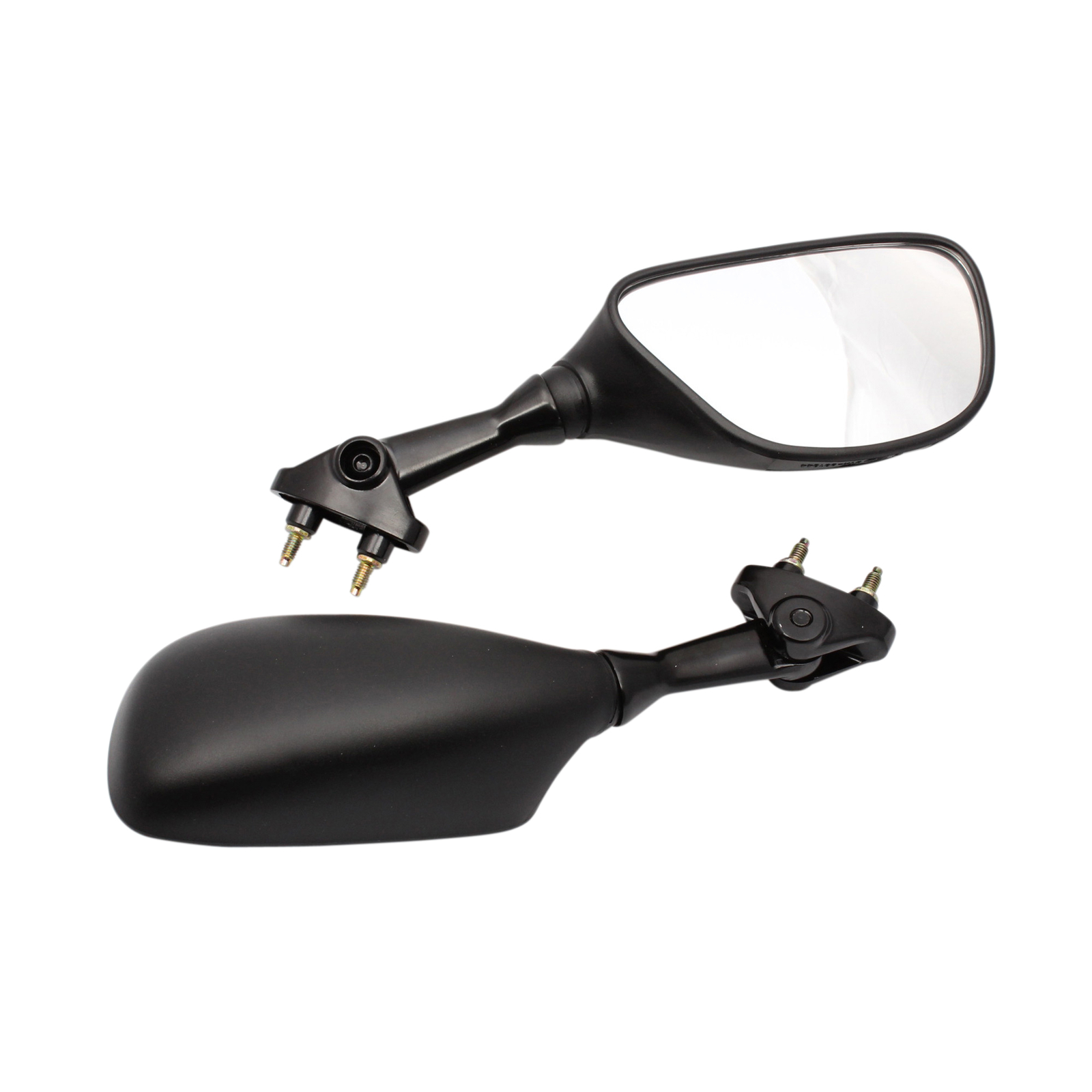 Mirror Set for Kawasaki ZX 6 RR ZX 636 R 2003-2004 56001