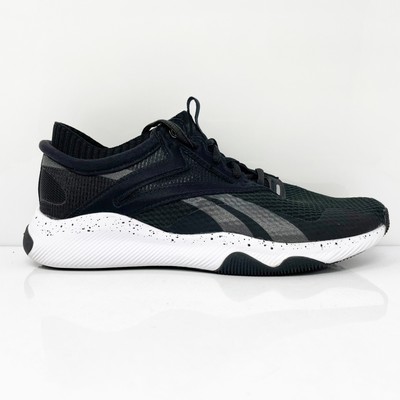 

Женские кроссовки Reebok HIIT TR EG2095 черные кроссовки размер 9, Черный, HIIT TR