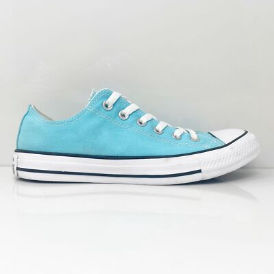 

Converse Unisex Chuck Taylor All Star 137835F Повседневная обувь Кроссовки Размер M 7 W 9, Синий, Chuck Taylor All Star