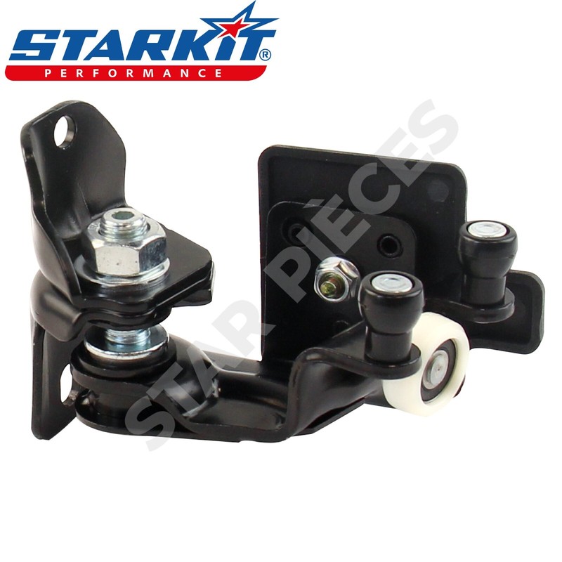 Rouleau Galet Central De Porte LatÃ©Rale Droite Boxer Ducato Jumper ?2006 9033.S3