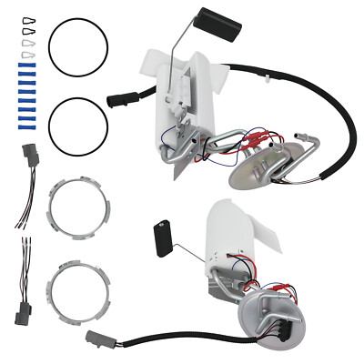 Electric Fuel Tank Pump for Ford F-Series 4.9L 5.0L 5.8L 7.5L 1992-1997