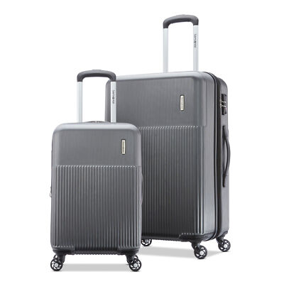 Samsonite 2 Piece Hardside Set (CO/M) - Luggage