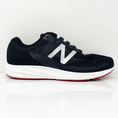 

New Balance Mens 490 V6 M490LK6 Черные кроссовки Кроссовки Размер 10 4E, Черный, 490 V6