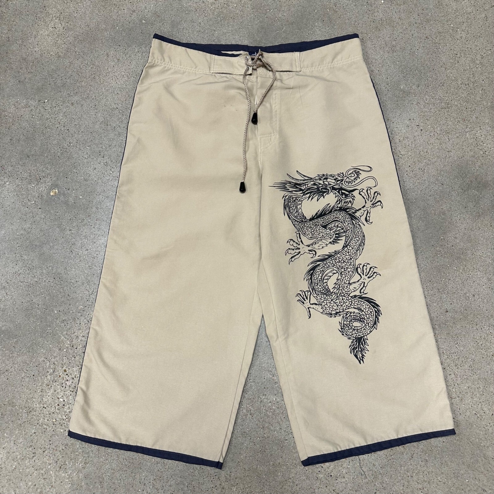 SIMS BOARDCOMPANY デッドストック 90s OLD STUSSY USA製 Deadstock 90s STUSSY Cotton Aloha Shirts #6 L デッド