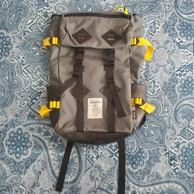 klettersack backpack