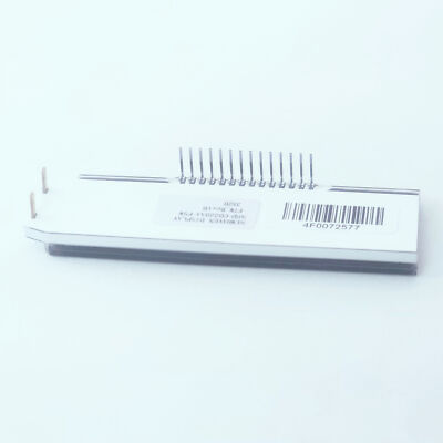 Brand New New Haven NHD-C0220AA-FSW-FTW LCD USA Seller and Free Shipping