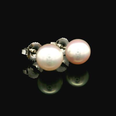 ★韓国人気★TATIANA★Color Classic Pearl Earrings Tatiana Pearl Earrings