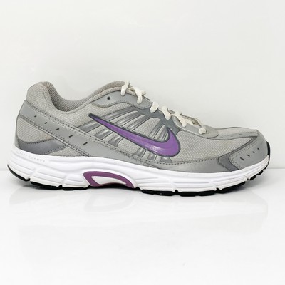 

Nike Womens Dart 8 396050-003 Серые кроссовки для бега, размер 9, Серый, Dart 8