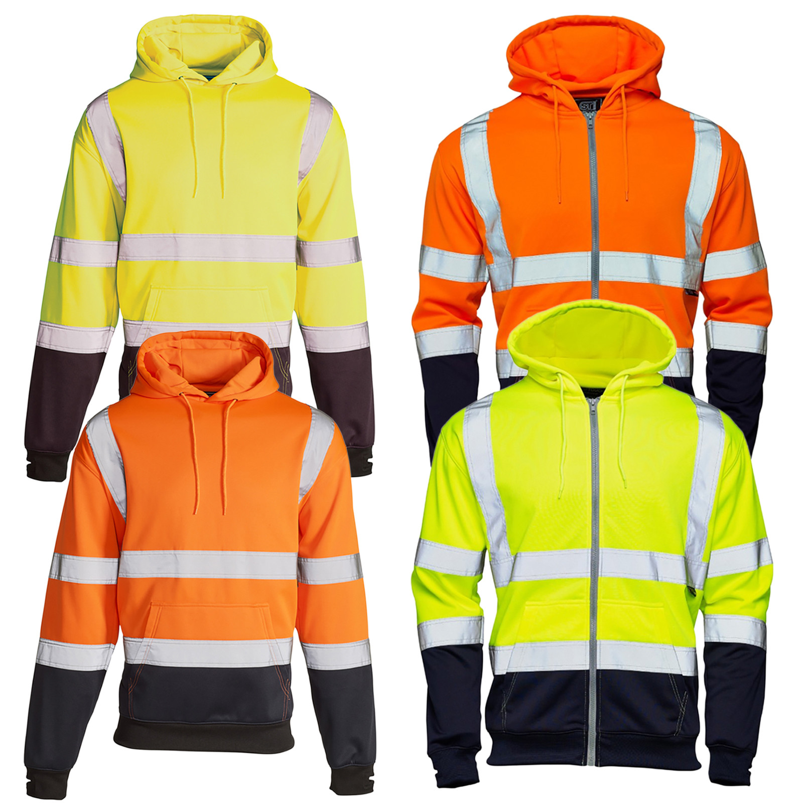 good quality workwear