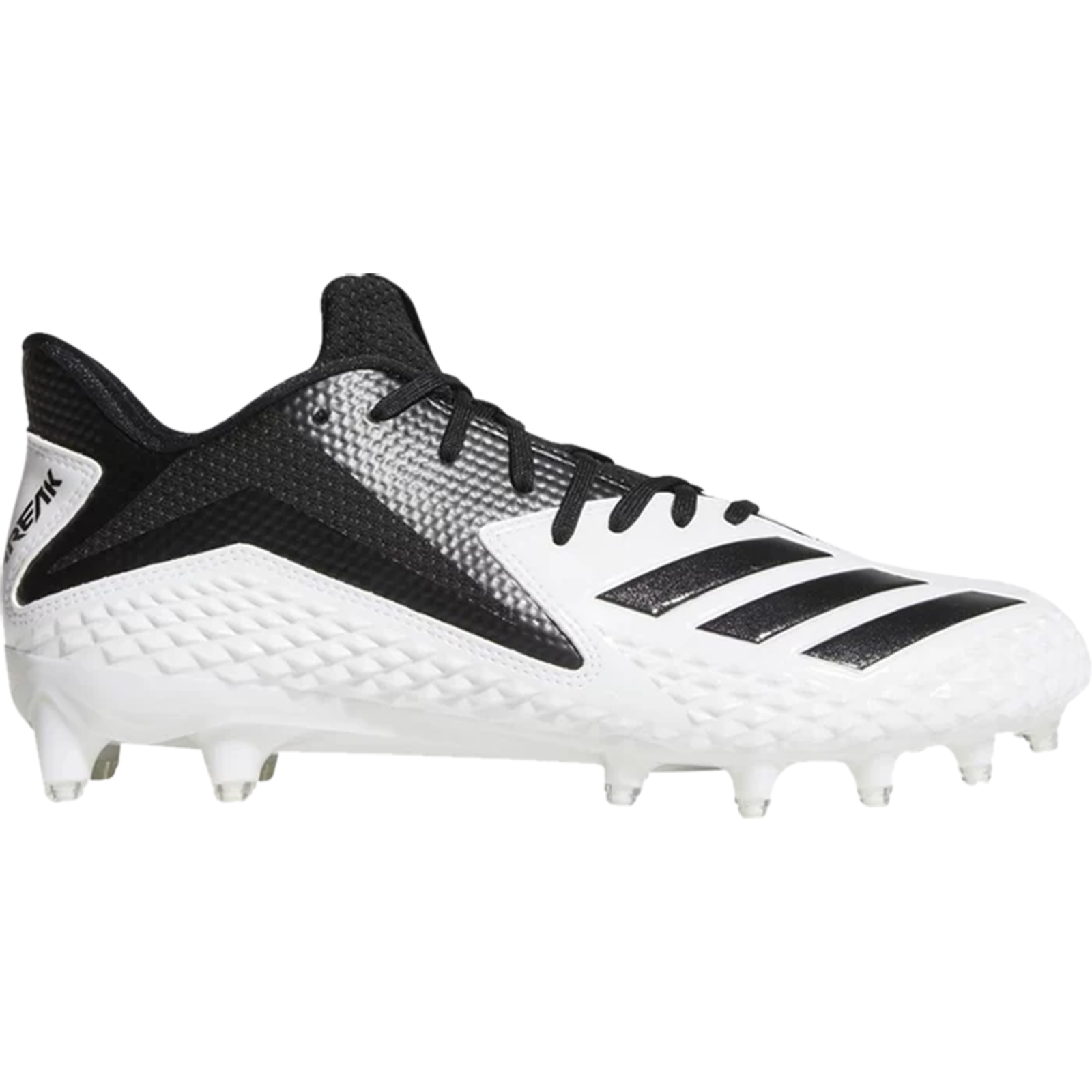 【未使用品】adidas FREAK X KEVLAR Cleats　26.5㎝ Adidas FREAK X KEVLAR Mid Men's Football Cleats AQ7369 MSRP
