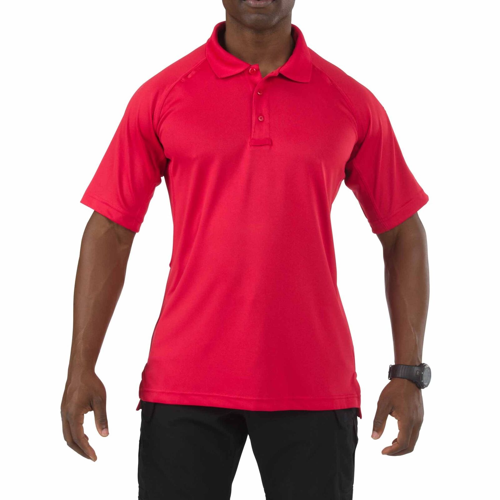 5.11 Performance Polo Short Sleeve Shirt, Style 71049, Size XS-6XL | eBay