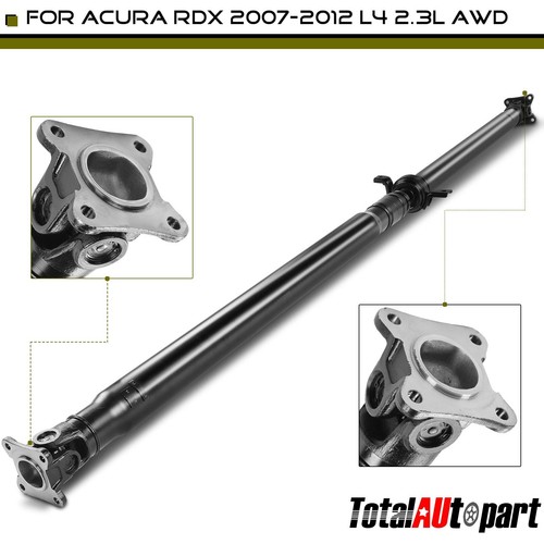 Drive Shaft Assembly for Acura RDX 2007-2012 L4 2.3L AWD Rear Side
