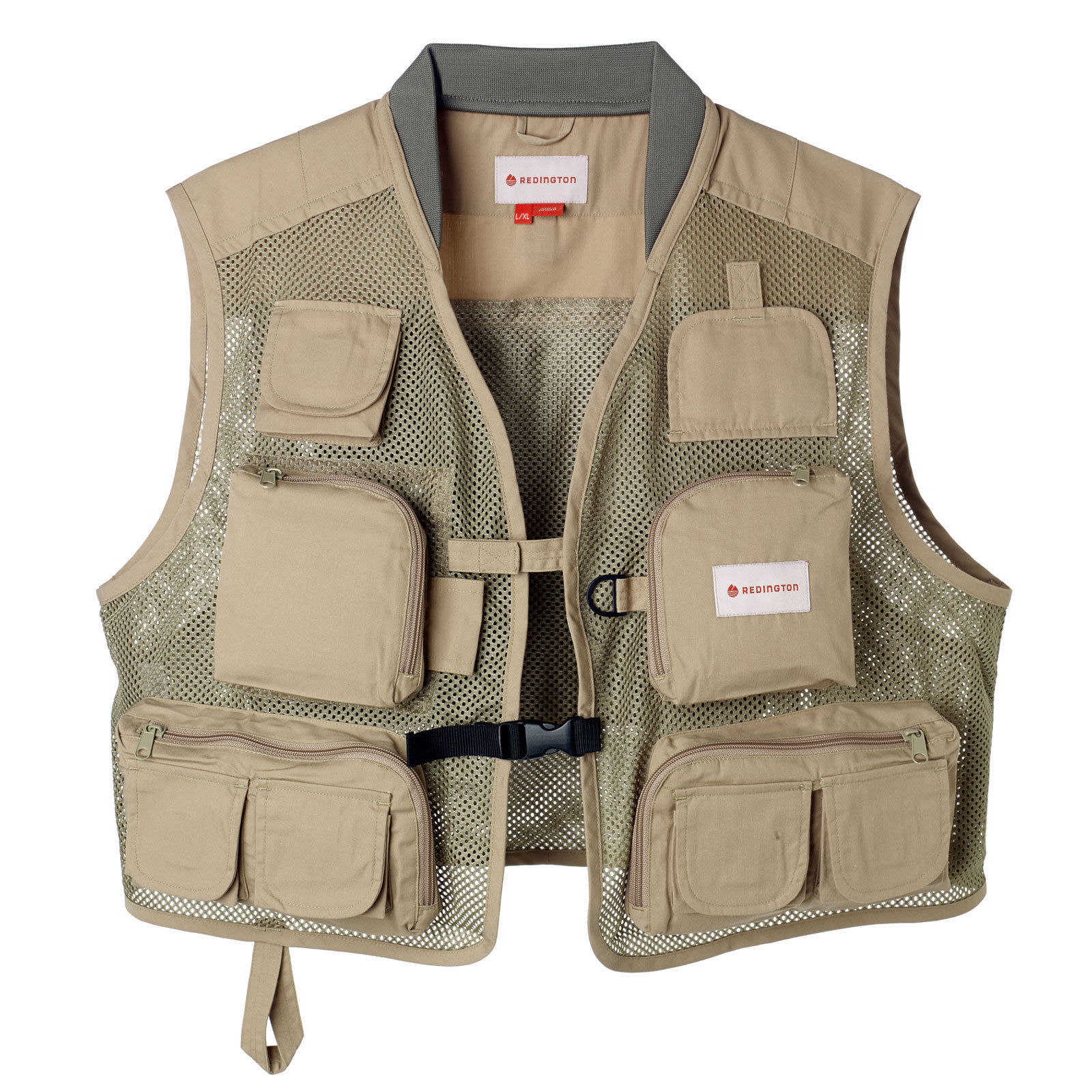 ralph lauren fishing vest