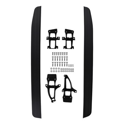 Step Rails Side Steps for Range Rover Sport L494 L405 2013-22 Step Rails