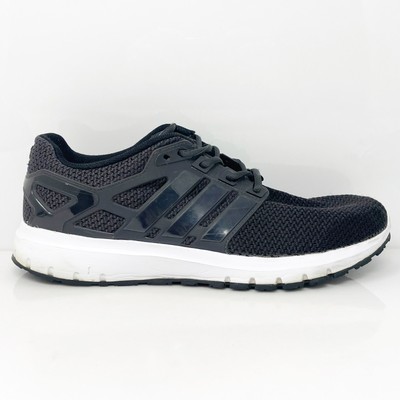 

Adidas Mens Energy Cloud BA7520 Черные кроссовки для бега Размер 11,5, Черный, Energy Cloud
