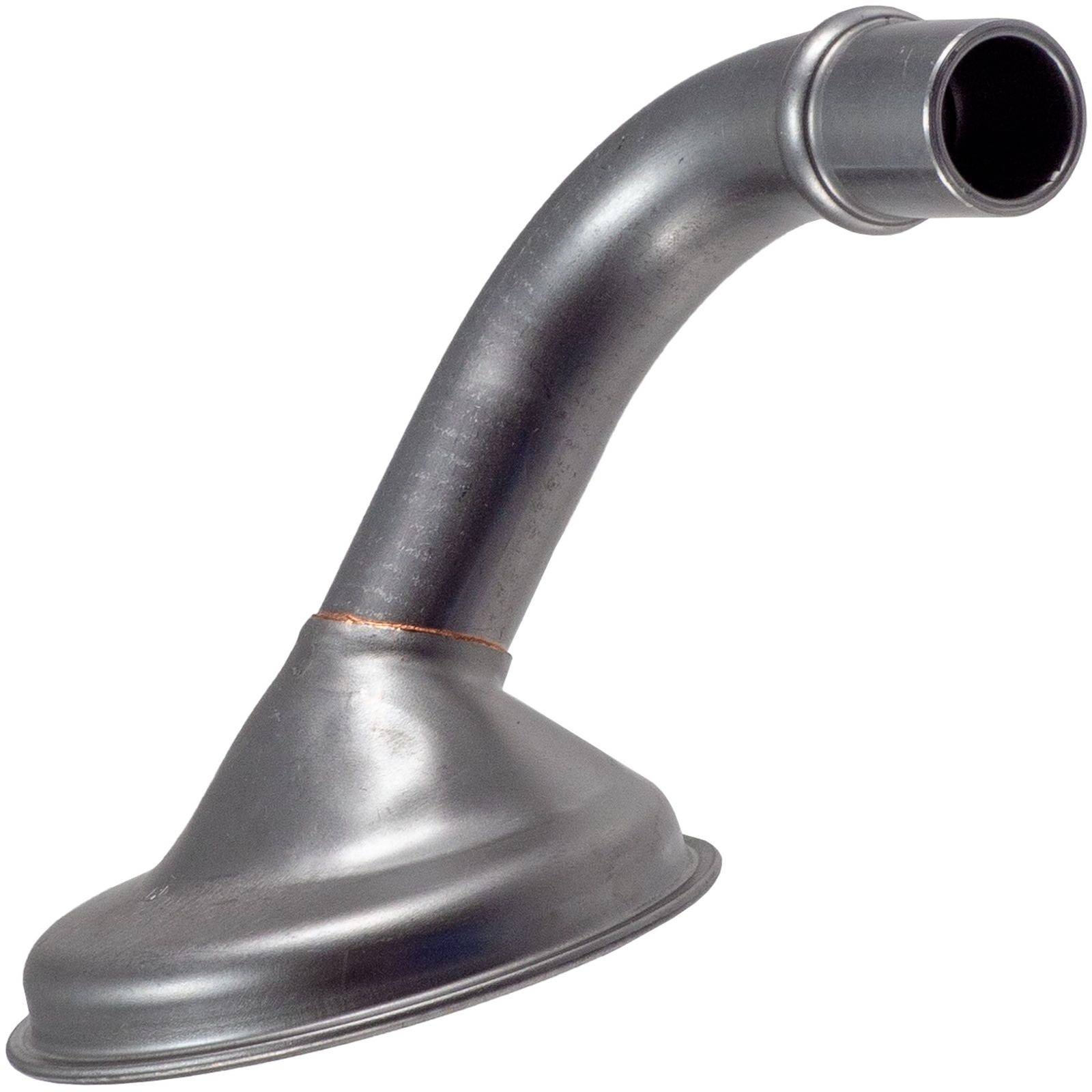 Melling 305S Big Block Chevy 396 454 Oil Pump Pickup Tube / Screen