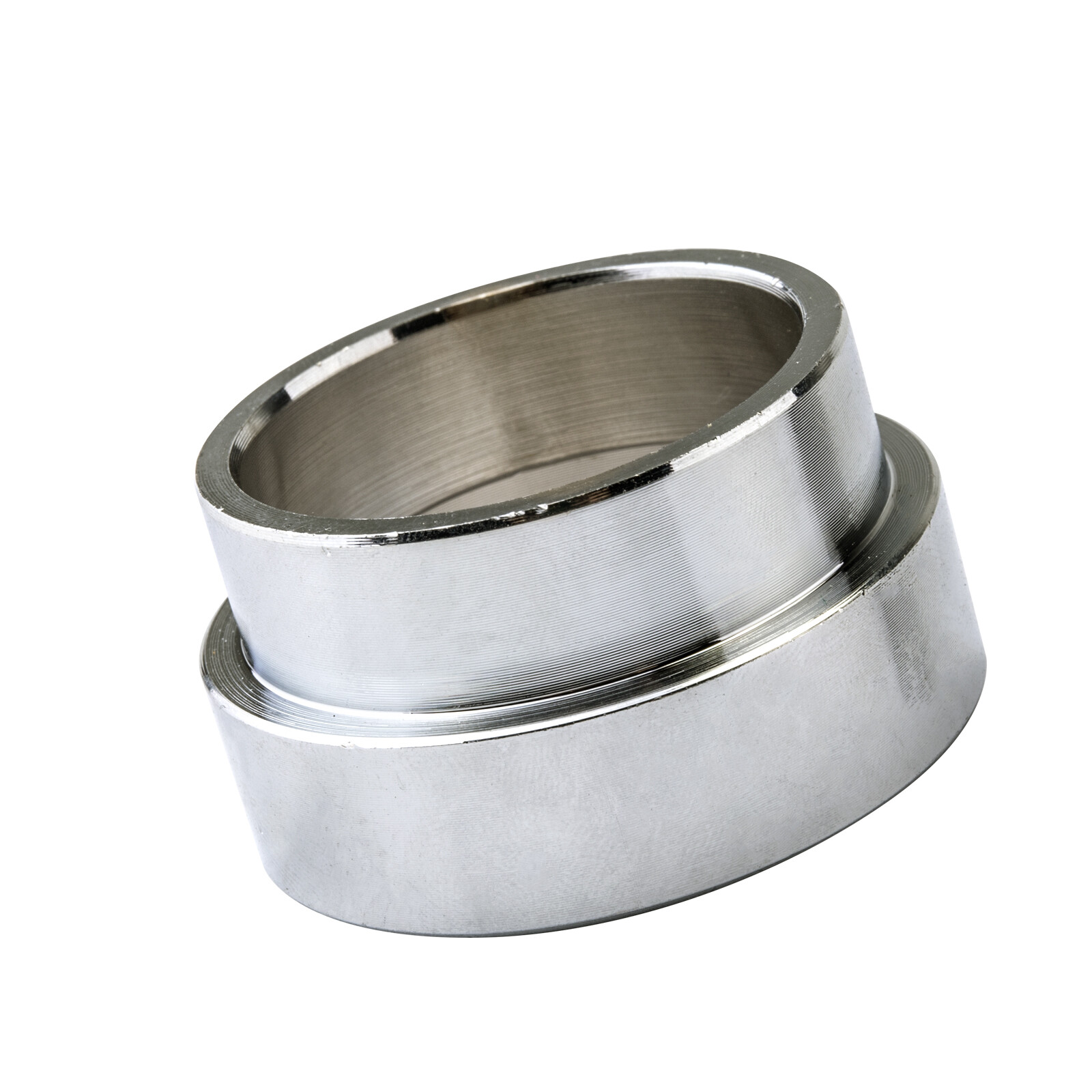 LS Engine Swap TH350 TH400 Converter Hub to LS1 Flexplate Crankshaft Adapter