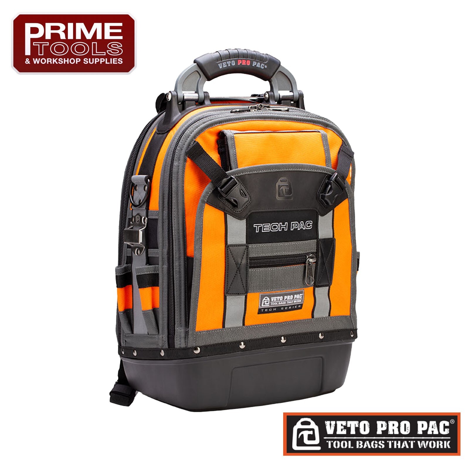 VETO PRO PAC ベトプロパック　リュック Amazon.co.jp: VETO PRO PAC (ベトプロパック) Tech Pac MC