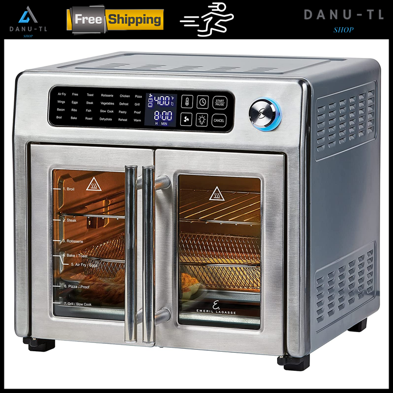 360 26qt Xl Convection Oven